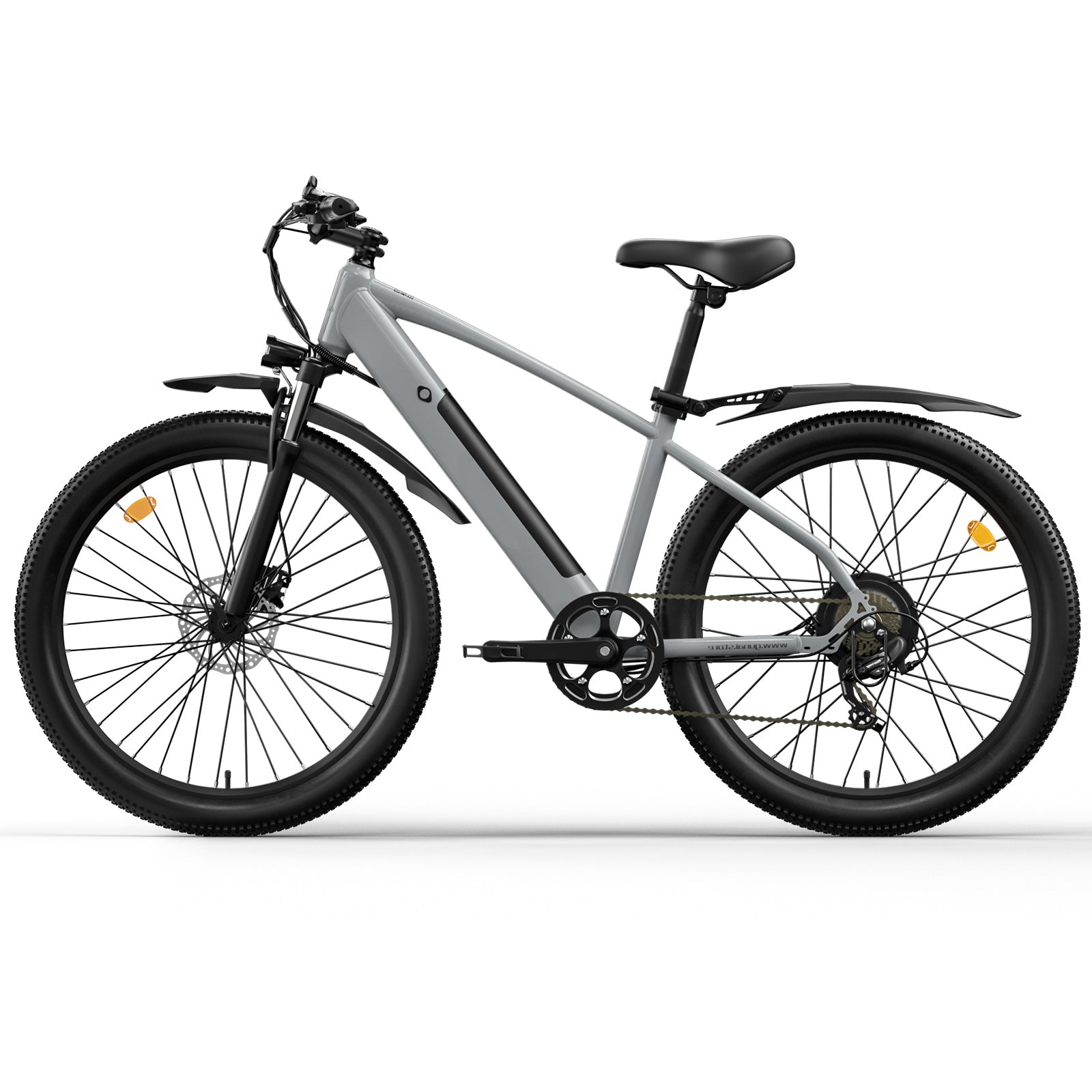 【New product】GUNAI GN27 Electric Bike  750W Electric Mountain Bike