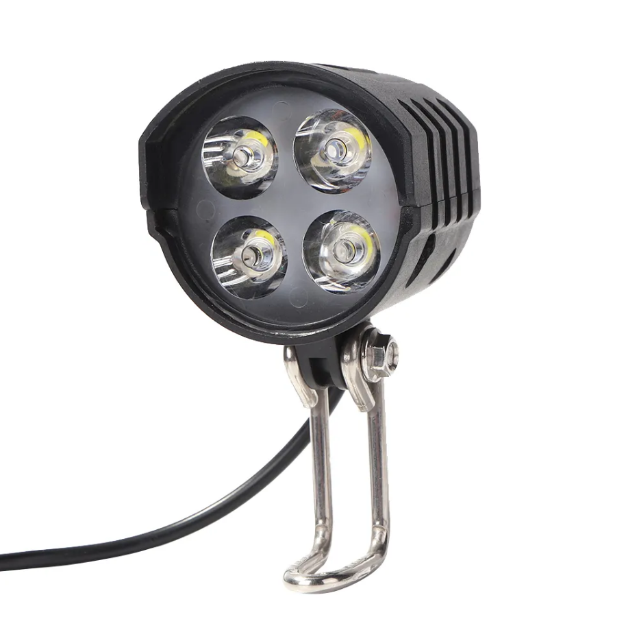 GUNAI Headlight