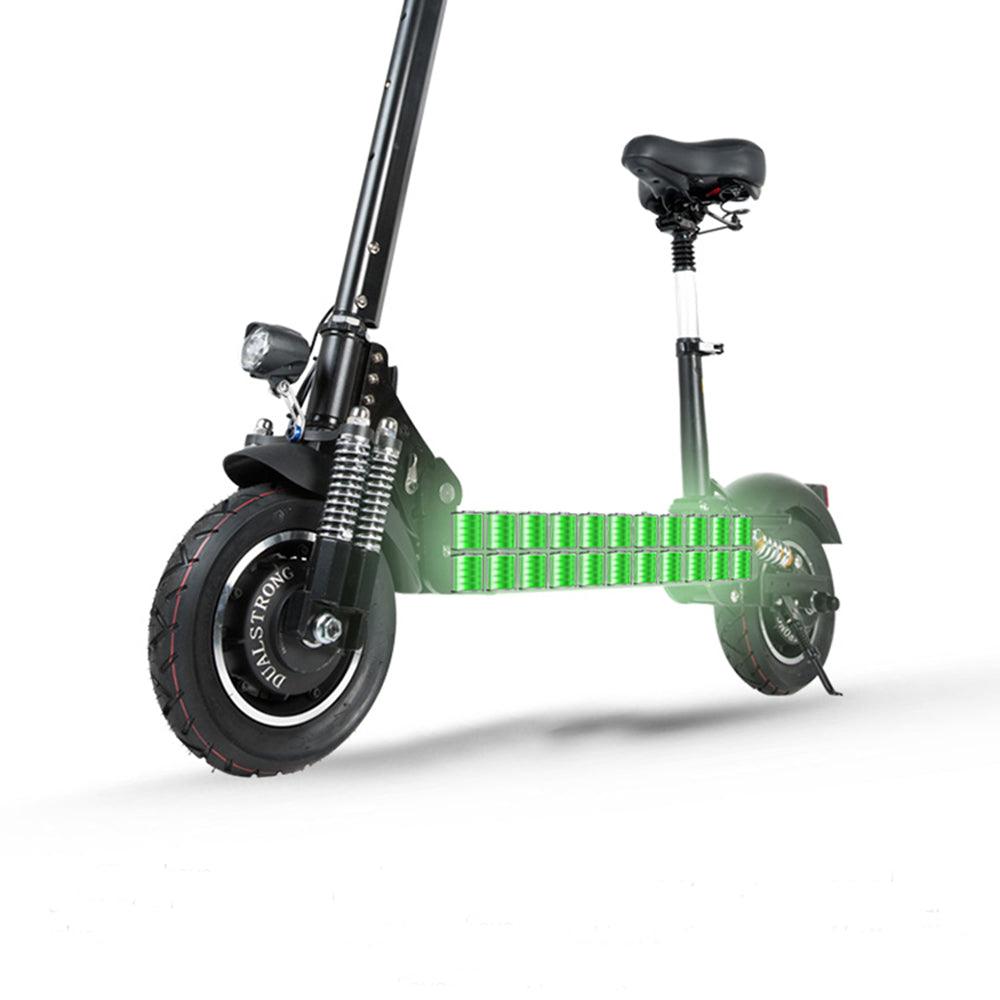 GUNAI Battery for E-Scooter