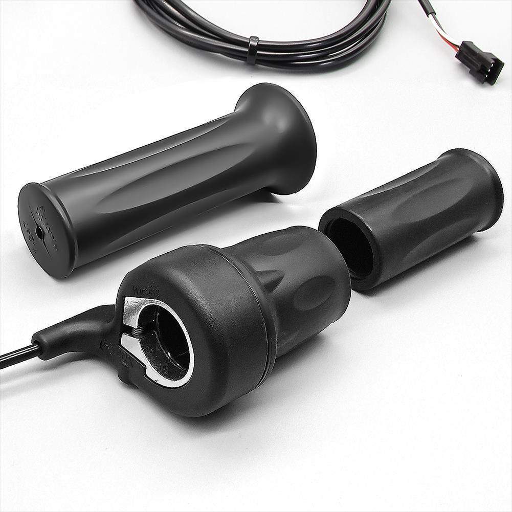GUNAI Electric Bicycle Throttle Handlebar (only one)