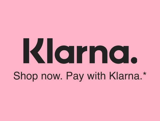 Compre ahora, pague después-Klarna